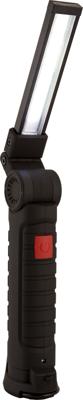 Testboy Led handlamp battery tb light 200