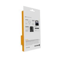 NOVANL MagGuard Case (incl. Magnetics) Compatible for iPhone 14 Pro Max Black