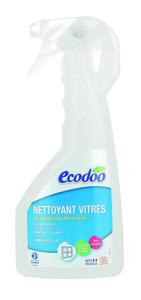 Ecodoo Glasreiniger bio