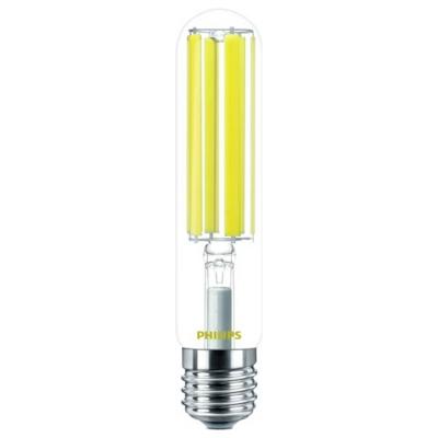 Signify 31633100 Gloeilamp-lamp Energielabel C (A - G) E40 Speciale vorm 40 W Warmwit (Ø x l) 46 mm x 225 mm 1 stuk(s)