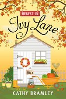 Herfst in Ivy Lane - Cathy Bramley - ebook