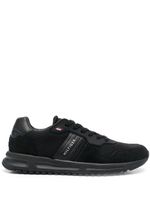 Tommy Hilfiger baskets Modern Runner - Noir