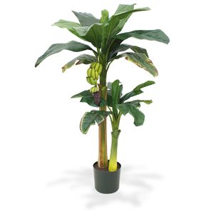 Banaan 140 cm kunstboom