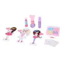 Canenco Lulu blush make-up set