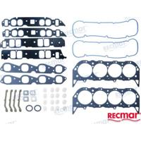 REC17242 - BOVENSTE PAKKINGSET GM V8 7.4L