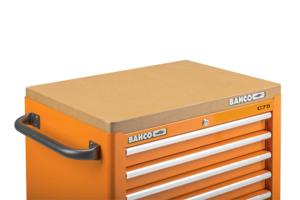 Bahco Werkblad | MDF voor gereedschapswagen C75 en C85 40" - 1470KXL-ACTD