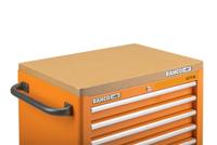 Bahco Werkblad | MDF voor gereedschapswagen C75 en C85 40" - 1470KXL-ACTD