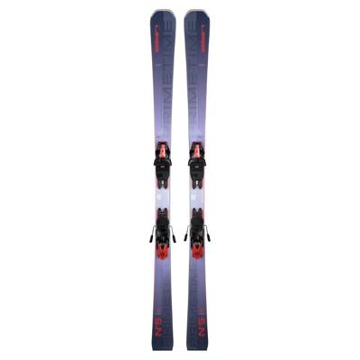 Elan Primetime N°5 W Power Shift Dames Ski Purple 172