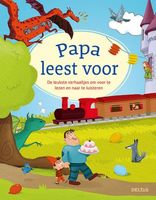 Boek Papa Leest Voor - thumbnail
