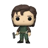 Actiefiguren Funko STRANGER THINGS HUNTER STEVE - thumbnail