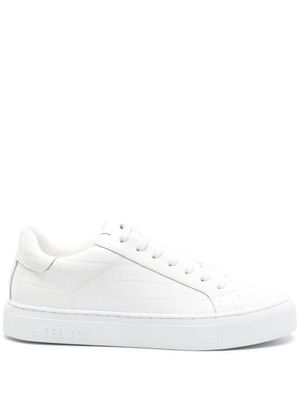 Hide&Jack baskets Essence - Blanc