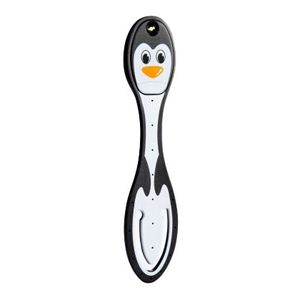 Mondikaarten Flexilight leeslamp pinguïn