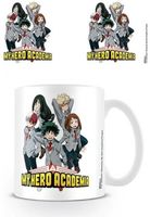 My Hero Academia - School Pose Mug My Hero Academia - School Pose Mug