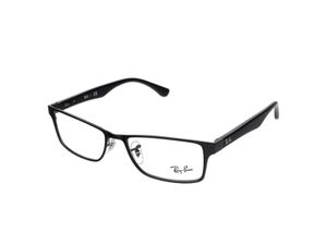 Brillen met correctie Ray-Ban RX6238 2509