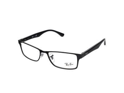 Brillen met correctie Ray-Ban RX6238 2509
