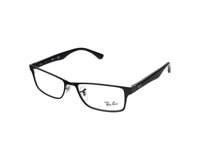 Brillen met correctie Ray-Ban RX6238 2509