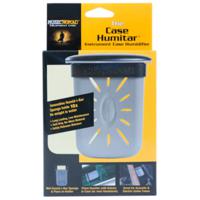 MusicNomad MN303 The Humitar Instrument Case Humidifier bevochtiger voor gitaarkoffer