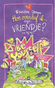 Hoe overleef ik mijn vriendje? (en hij mij?) (Hardback)