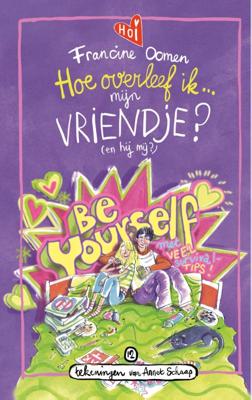 Hoe overleef ik mijn vriendje? (en hij mij?) (Hardback)