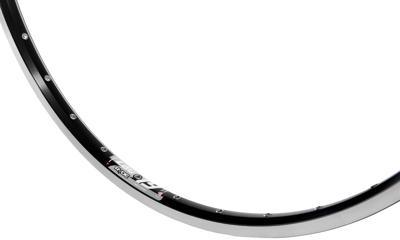 Ryde velg zac 19 28" / 622 x 19c aluminium 32 gaats 14g zwart