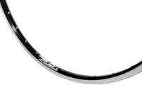 Ryde velg zac 19 28" / 622 x 19c aluminium 32 gaats 14g zwart
