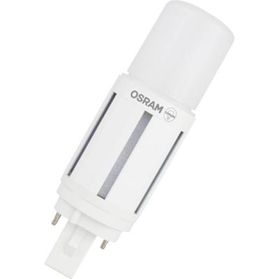 OSRAM 4099854502859 LED-buis-lamp Energielabel E (A - G) G24d- 7.5 W Daglichtwit 1 stuk(s)