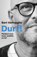 Durf! (Paperback)