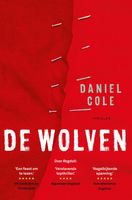 De wolven - Daniel Cole - ebook