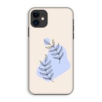Leaf me if you can: iPhone 11 Tough Case