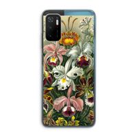 Haeckel Orchidae: Xiaomi Poco M3 Pro 5G Transparant Hoesje