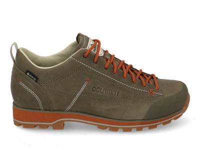 Dolomite Shoe 54 Low Fg Evo GTX sage green Grijs maat 38.5 Dolomite Shoe 54 Low Fg Evo GTX sage green Grijs maat 38.5