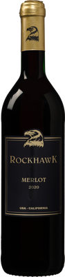 Rockhawk Merlot