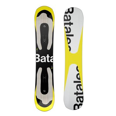 Bataleon Freestyle Snowboard 159