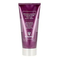 Lichaamscrème Sisley Exquise À La Rose Noire 200 ml
