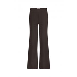 Studio Anneloes - Bruin | Dames | Broek | Bruin | XS | regular | Kamst mode
