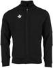 Reece 808108 Cleve Stretched Fit Jacket Full Zip Unisex - Black - M