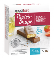 Modifast Protein Shape Reep Kokos - thumbnail