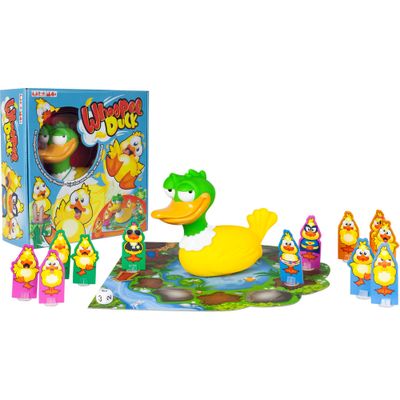 Whoopee Duck