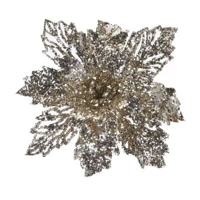 Bloem Steker 21 cm Champagne - Nampook