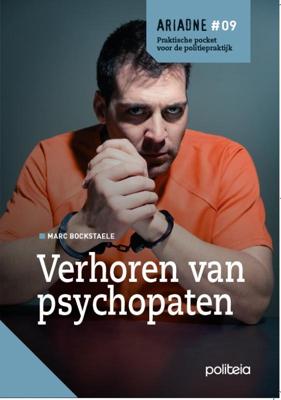 Ariadne nr. 9 - Verhoren van psychopaten (Paperback)