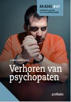 Ariadne nr. 9 - Verhoren van psychopaten (Paperback)