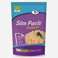 Slim Pasta's