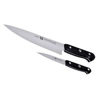 ZWILLING 36130-005-0 set keukenbestek & -messen 2 stuk(s) Messenset
