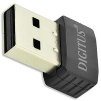 Abi Usb netwerkadapter omvormer
