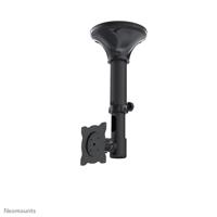 Neomounts FPMA-C025BLACK flatscreen plafondsteun bevestiging - thumbnail