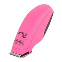 Wahl Pico mini tondeuse roze