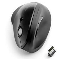 Wireless muis Kensington Pro Fit Zwart 1600 dpi