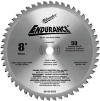 Milwaukee Cirkelzaagblad voor Metaal | Ø 203mm Asgat 15,87mm 50T - 48404520