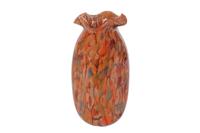 Vaas Imme L amber multicolor glas