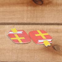 Bonbon doosjes - Chocolade doosje - Sinterklaasboek - 99 stuks